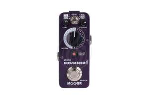 Изображение Электронные барабаны Mooer Micro Drummer II