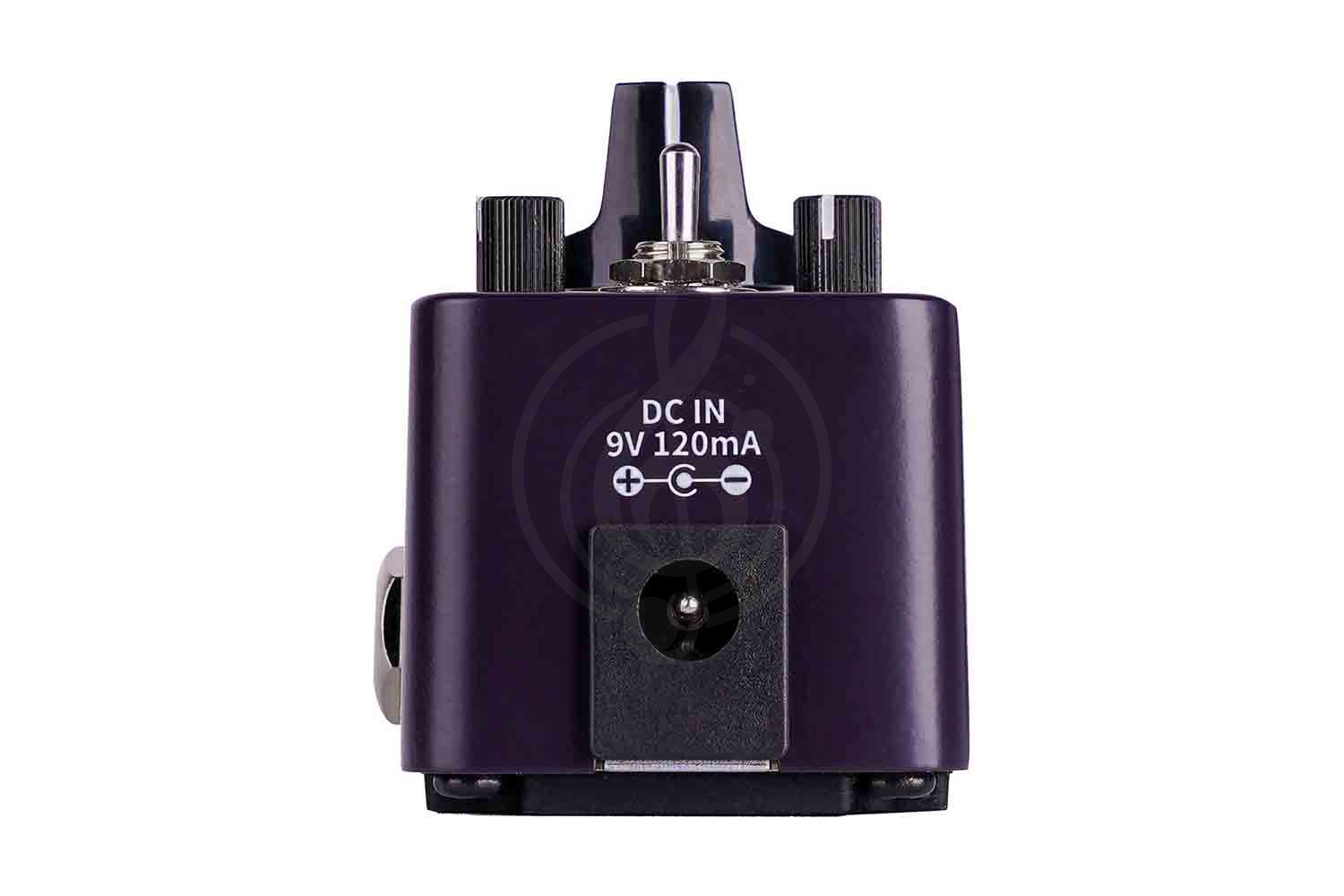 Драм-машина Mooer Micro Drummer II - Драм-машина,  Micro Drummer II в магазине DominantaMusic - фото 7