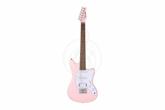  Mooer MLT10-CNPK MLT - Электрогитара, Mooer MLT10-CNPK MLT в магазине Доминанта мьюзик - фото 3