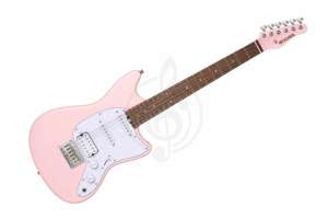 Изображение Электрогитара Mooer MLT10-CNPK MLT