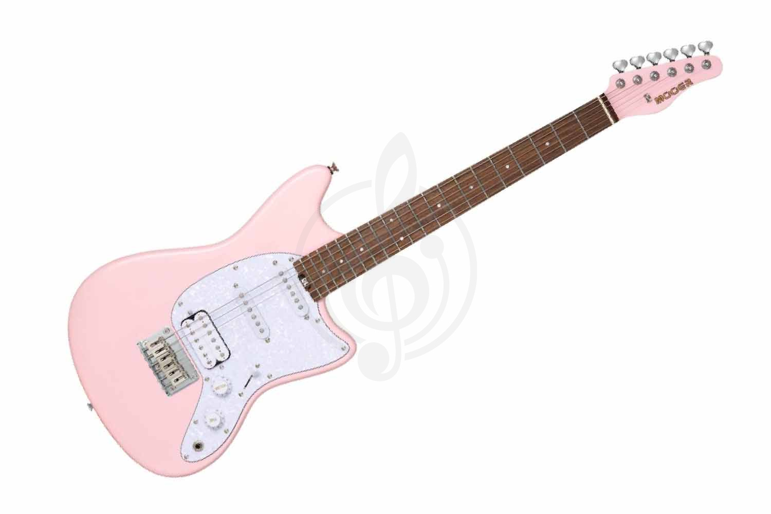  Mooer MLT10-CNPK MLT - Электрогитара, Mooer MLT10-CNPK MLT в магазине Доминанта мьюзик - фото 1