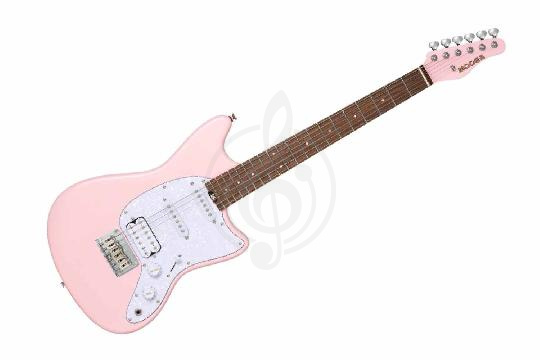 Изображение Электрогитара Mooer MLT10-CNPK MLT