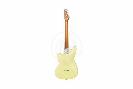  Mooer MLT10-CNYW MLT - Электрогитара, Mooer MLT10-CNYW MLT в магазине Доминанта мьюзик - фото 2