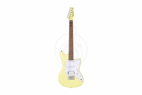  Mooer MLT10-CNYW MLT - Электрогитара, Mooer MLT10-CNYW MLT в магазине Доминанта мьюзик - фото 3