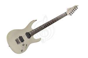 Изображение Электрогитара Mooer MMT100-IRGY MMT