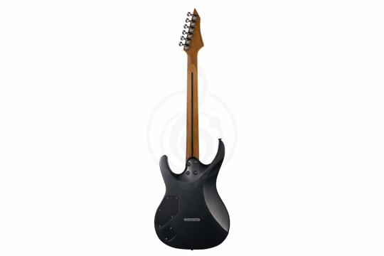Электрогитара Superstrat Mooer MMT100-PEBK MMT - Электрогитара, Mooer MMT100-PEBK MMT в магазине Доминанта мьюзик - фото 5