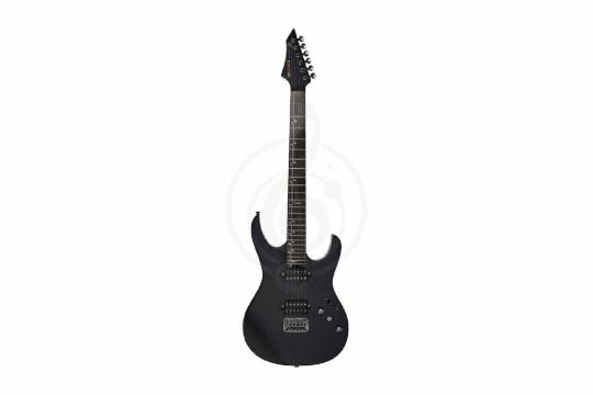Электрогитара Superstrat Mooer MMT100-PEBK MMT - Электрогитара, Mooer MMT100-PEBK MMT в магазине Доминанта мьюзик - фото 6