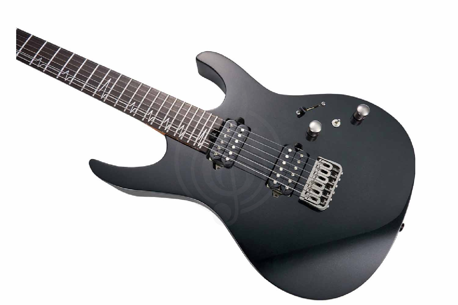 Электрогитара Superstrat Mooer MMT100-PEBK MMT - Электрогитара, Mooer MMT100-PEBK MMT в магазине Доминанта мьюзик - фото 2