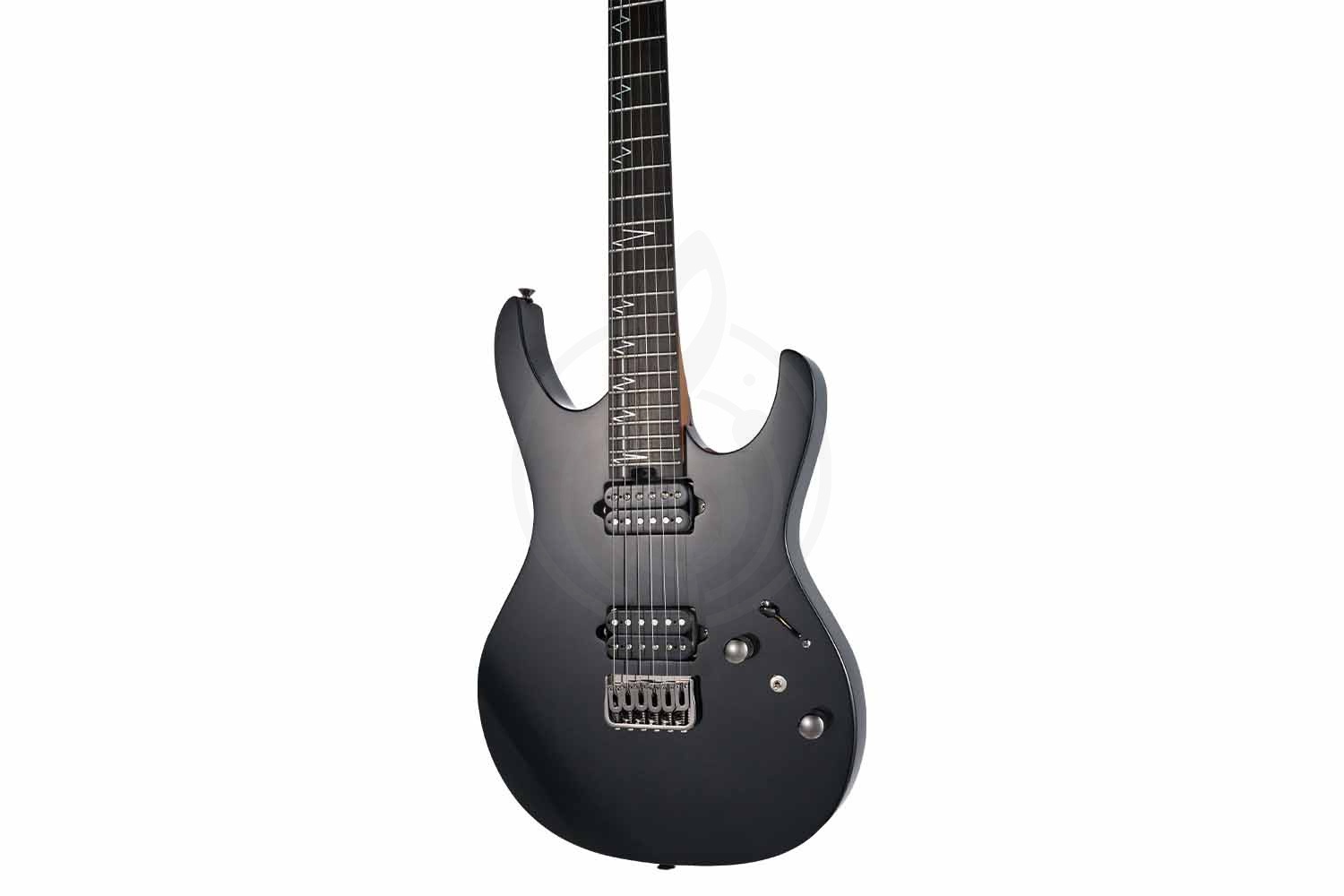 Электрогитара Superstrat Mooer MMT100-PEBK MMT - Электрогитара, Mooer MMT100-PEBK MMT в магазине Доминанта мьюзик - фото 3