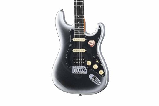 Электрогитара Stratocaster Mooer MSC10-Pro-DKSL - Электрогитара, Mooer MSC10-Pro-DKSL в магазине Доминанта мьюзик - фото 2
