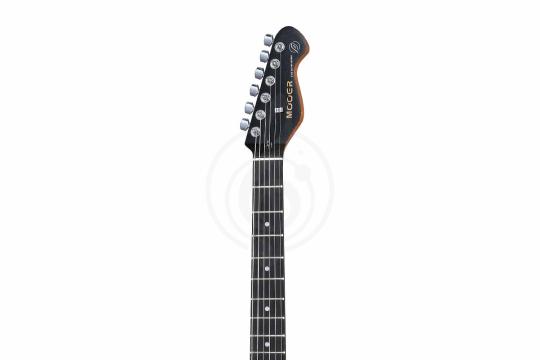 Электрогитара Stratocaster Mooer MSC10-Pro-DKSL - Электрогитара, Mooer MSC10-Pro-DKSL в магазине Доминанта мьюзик - фото 3