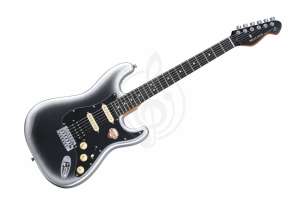 Изображение Электрогитара Stratocaster Mooer MSC10-Pro-DKSL