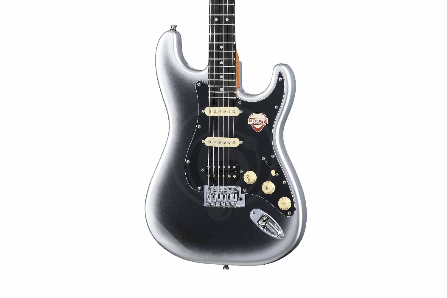 Электрогитара Stratocaster Mooer MSC10-Pro-DKSL - Электрогитара, Mooer MSC10-Pro-DKSL в магазине Доминанта мьюзик - фото 2