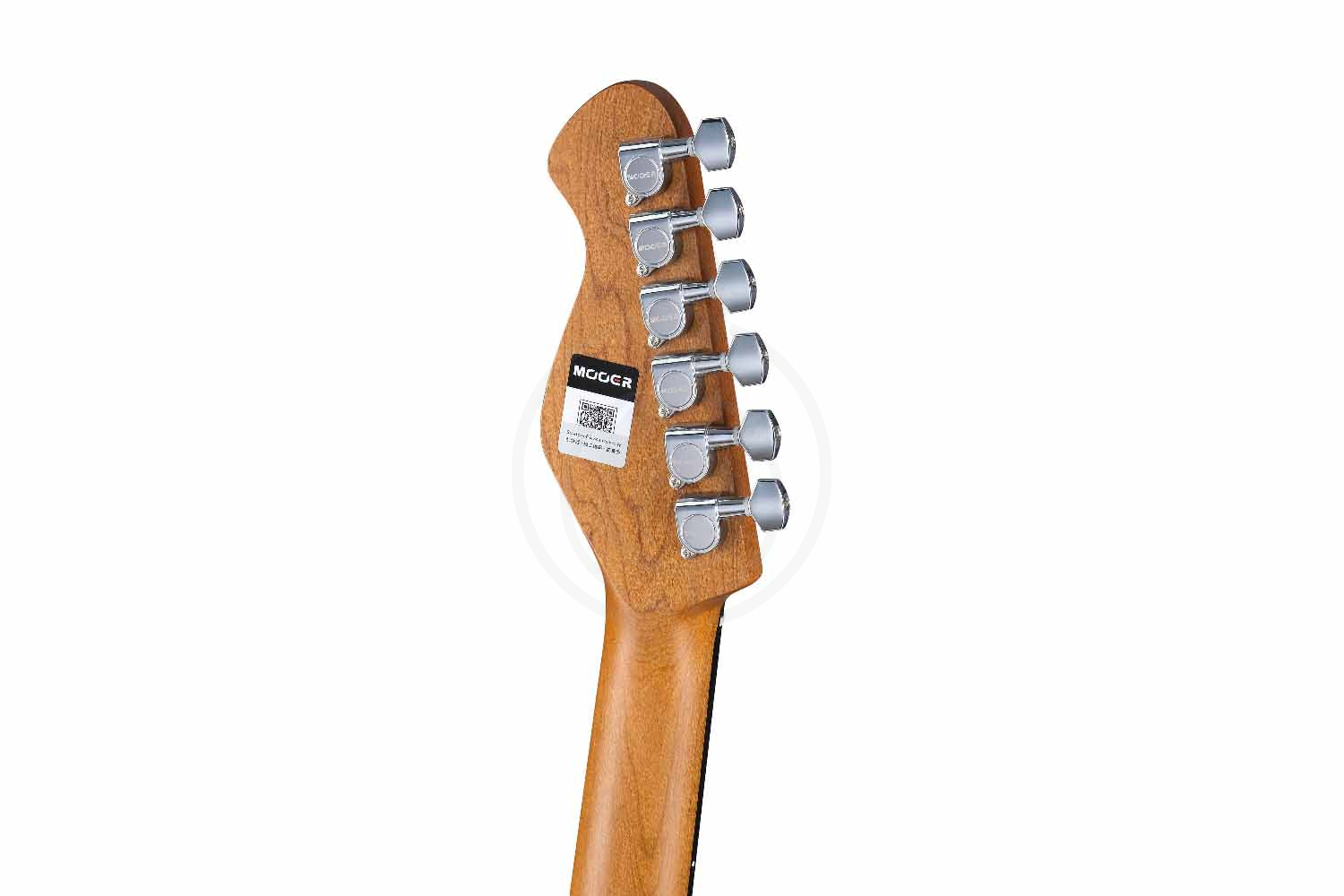 Электрогитара Stratocaster Mooer MSC10-Pro-DKSL - Электрогитара, Mooer MSC10-Pro-DKSL в магазине Доминанта мьюзик - фото 6