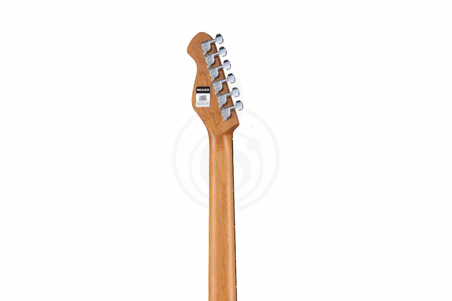 Электрогитара Stratocaster Mooer MSC10-Pro-DKSL - Электрогитара, Mooer MSC10-Pro-DKSL в магазине Доминанта мьюзик - фото 11