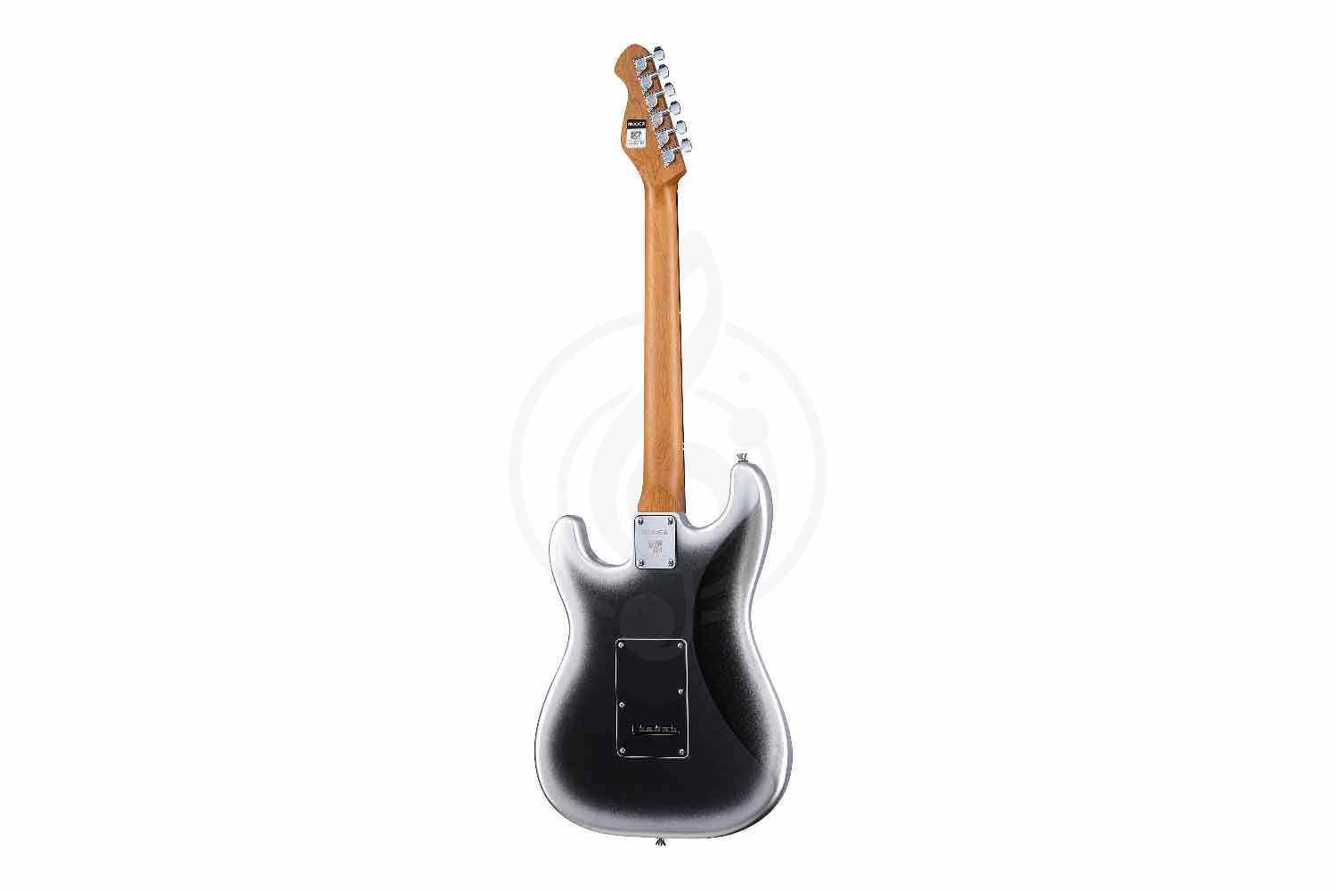 Электрогитара Stratocaster Mooer MSC10-Pro-DKSL - Электрогитара, Mooer MSC10-Pro-DKSL в магазине Доминанта мьюзик - фото 12