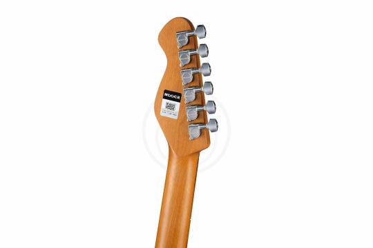 Электрогитара Stratocaster Mooer MSC20-Pro-AMBN - Электрогитара, Mooer MSC20-Pro-AMBN в магазине Доминанта мьюзик - фото 6