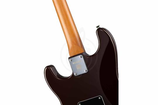 Электрогитара Stratocaster Mooer MSC20-Pro-AMBN - Электрогитара, Mooer MSC20-Pro-AMBN в магазине Доминанта мьюзик - фото 10