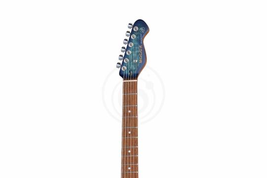 Электрогитара Stratocaster Mooer MSC20-Pro-OCBL - Электрогитара, Mooer MSC20-Pro-OCBL в магазине Доминанта мьюзик - фото 9