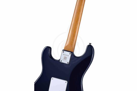 Электрогитара Stratocaster Mooer MSC20-Pro-OCBL - Электрогитара, Mooer MSC20-Pro-OCBL в магазине Доминанта мьюзик - фото 10