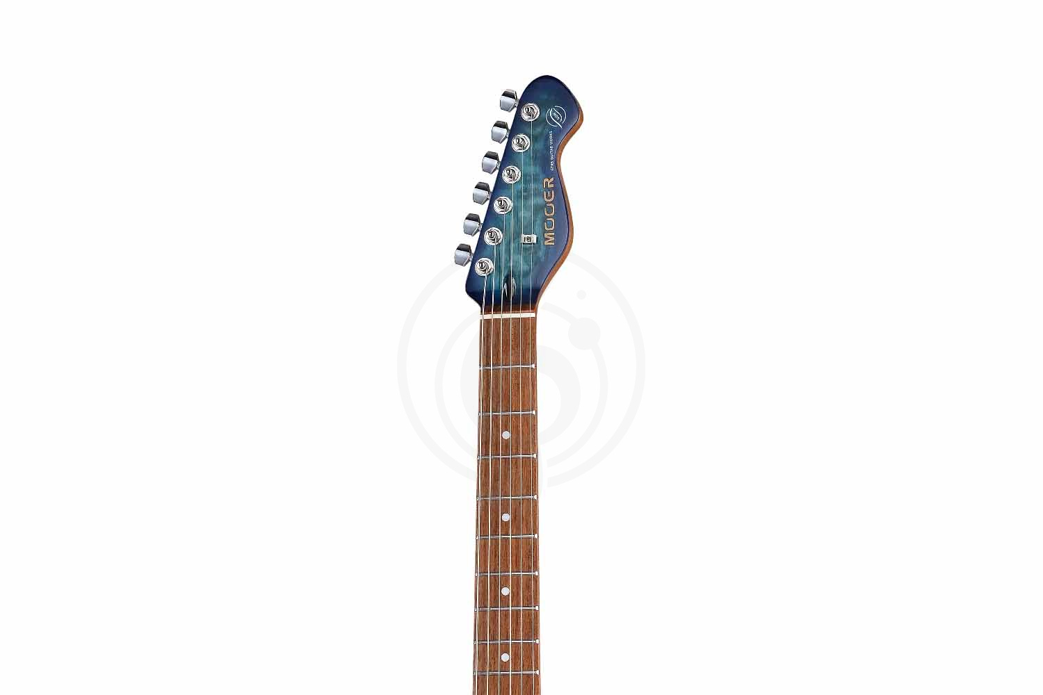 Электрогитара Stratocaster Mooer MSC20-Pro-OCBL - Электрогитара, Mooer MSC20-Pro-OCBL в магазине Доминанта мьюзик - фото 9