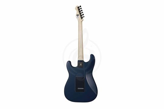 Электрогитара Stratocaster Mooer MSC31-Pro-BLBT - Электрогитара, Mooer MSC31-Pro-BLBT в магазине Доминанта мьюзик - фото 5