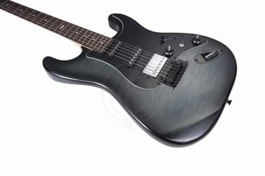 Электрогитара Stratocaster Mooer MSC31-Pro-GYBT - Электрогитара, Mooer MSC31-Pro-GYBT в магазине Доминанта мьюзик - фото 3