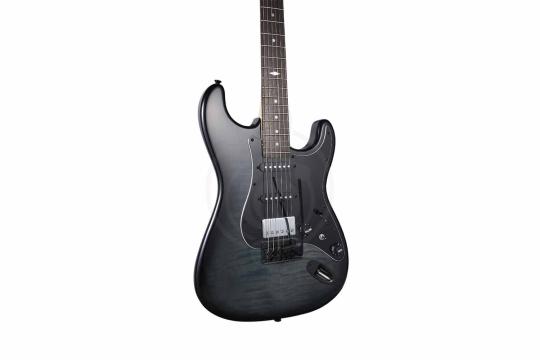 Электрогитара Stratocaster Mooer MSC31-Pro-GYBT - Электрогитара, Mooer MSC31-Pro-GYBT в магазине Доминанта мьюзик - фото 5