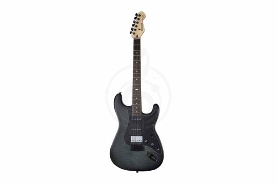 Электрогитара Stratocaster Mooer MSC31-Pro-GYBT - Электрогитара, Mooer MSC31-Pro-GYBT в магазине Доминанта мьюзик - фото 7