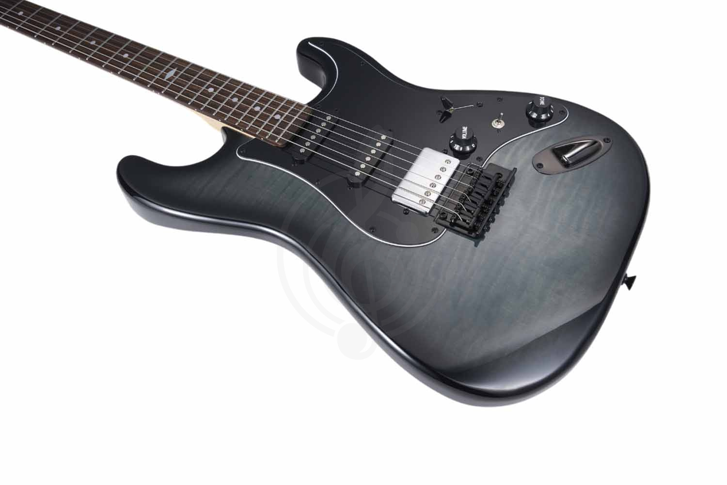 Электрогитара Stratocaster Mooer MSC31-Pro-GYBT - Электрогитара, Mooer MSC31-Pro-GYBT в магазине Доминанта мьюзик - фото 3