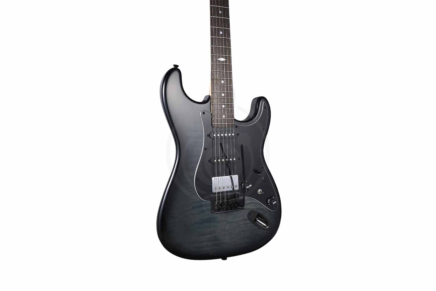 Электрогитара Stratocaster Mooer MSC31-Pro-GYBT - Электрогитара, Mooer MSC31-Pro-GYBT в магазине Доминанта мьюзик - фото 5