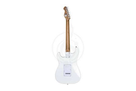 Электрогитара Stratocaster Mooer MSC41-Pro-DRBL - Электрогитара, Mooer MSC41-Pro-DRBL в магазине Доминанта мьюзик - фото 
