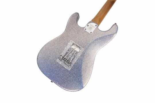 Электрогитара Stratocaster Mooer MSC50-Pro-MGCL - Электрогитара, Mooer MSC50-Pro-MGCL в магазине Доминанта мьюзик - фото 3