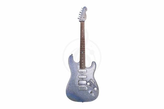 Электрогитара Stratocaster Mooer MSC50-Pro-MGCL - Электрогитара, Mooer MSC50-Pro-MGCL в магазине Доминанта мьюзик - фото 6