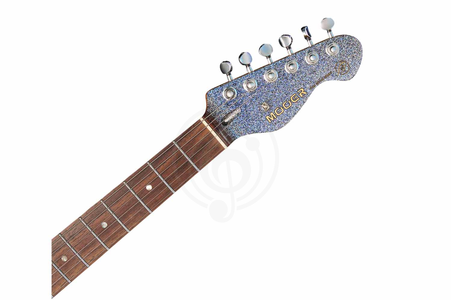 Электрогитара Stratocaster Mooer MSC50-Pro-MGCL - Электрогитара, Mooer MSC50-Pro-MGCL в магазине Доминанта мьюзик - фото 2