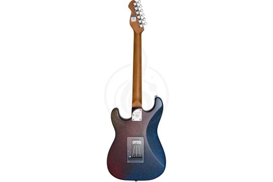Электрогитара Stratocaster Mooer MSC50-Pro-SRNT - Электрогитара, Mooer MSC50-Pro-SRNT в магазине Доминанта мьюзик - фото 2