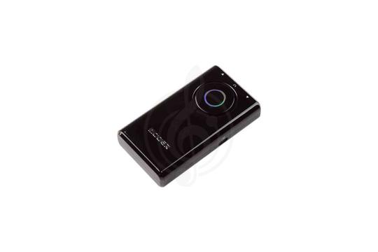 Процессор для электрогитары Mooer P1-Intelligent-Pedal-BK Prime P1 - Процессор эффектов, Mooer P1-Intelligent-Pedal-BK в магазине Доминанта мьюзик - фото 2