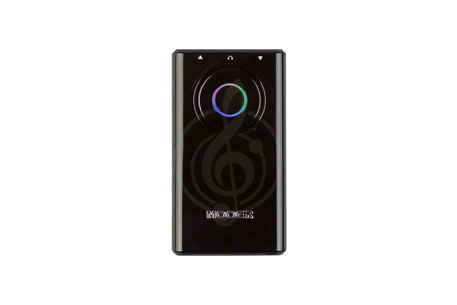 Процессор для электрогитары Mooer P1-Intelligent-Pedal-BK Prime P1 - Процессор эффектов, Mooer P1-Intelligent-Pedal-BK в магазине Доминанта мьюзик - фото 1