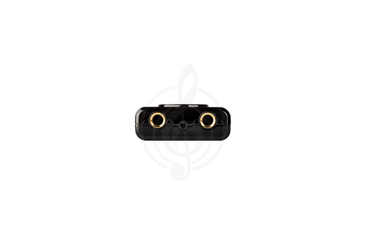 Процессор для электрогитары Mooer P1-Intelligent-Pedal-BK Prime P1 - Процессор эффектов, Mooer P1-Intelligent-Pedal-BK в магазине Доминанта мьюзик - фото 3