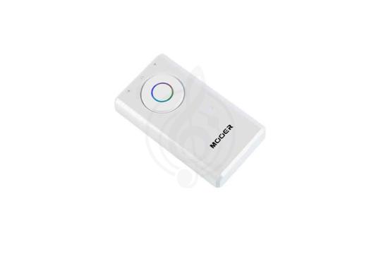 Процессор для электрогитары Mooer P1-Intelligent-Pedal-WH Prime P1 - Процессор эффектов, Mooer P1-Intelligent-Pedal-WH в магазине Доминанта мьюзик - фото 2