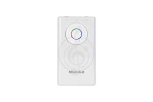 Изображение Процессор для электрогитары Mooer P1-Intelligent-Pedal-WH