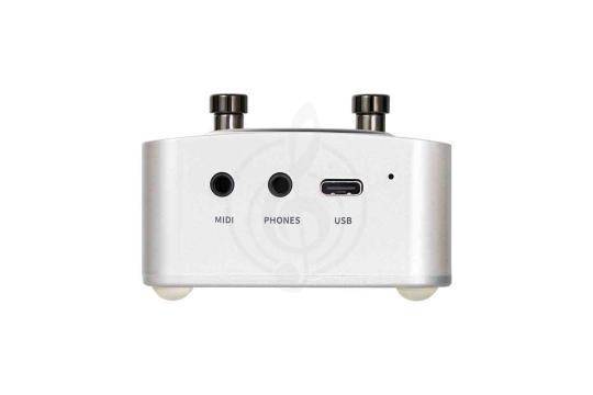 Процессор для электрогитары Mooer PRIME-M2-SL - Процессор эффектов, Mooer PRIME-M2-SL в магазине Доминанта мьюзик - фото 2