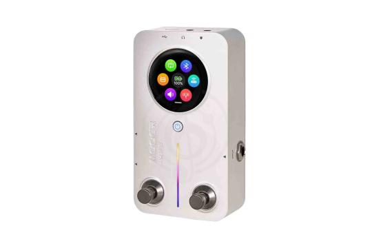 Процессор для электрогитары Mooer PRIME-M2-SL - Процессор эффектов, Mooer PRIME-M2-SL в магазине Доминанта мьюзик - фото 5