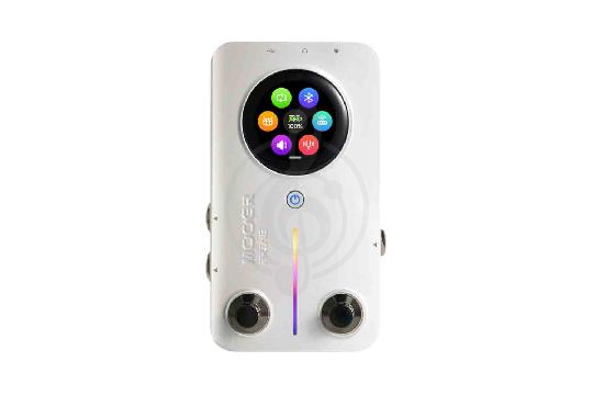 Изображение Mooer PRIME-M2-SL - Процессор эффектов