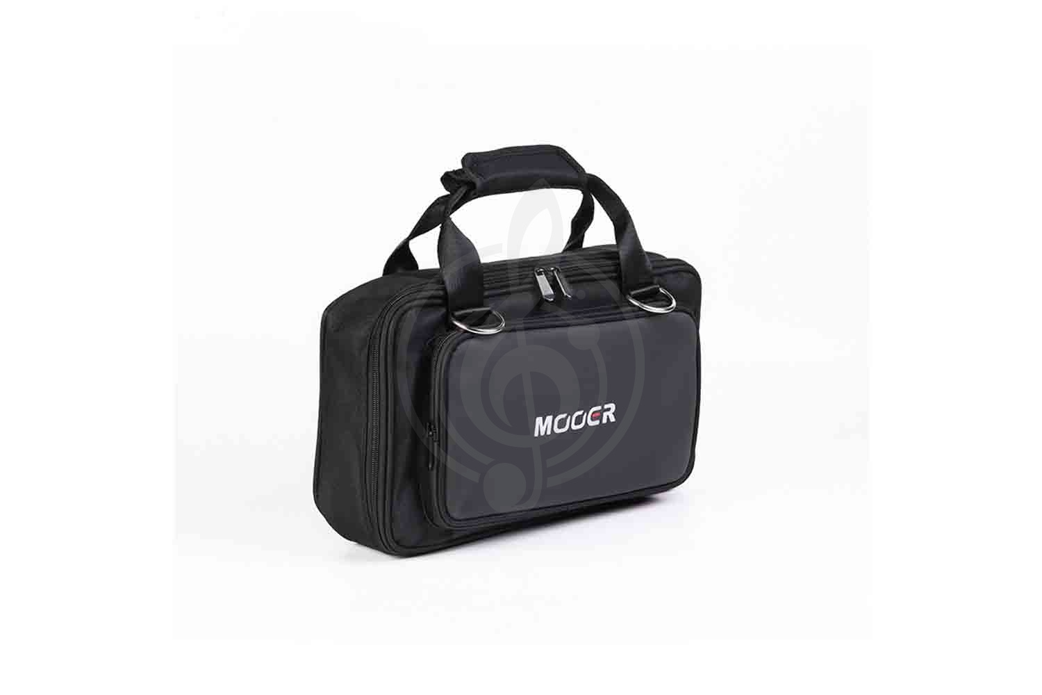 Чехлы и кейсы для педалей и педалборды Mooer SC-200 - Сумка для процессора GE200, Mooer SC-200 в магазине Доминанта мьюзик - фото 1