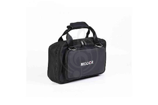 Изображение Mooer SC-200 - Сумка для процессора GE200