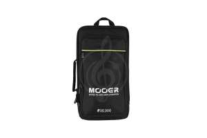 Изображение Mooer SC-300 - Сумка для процессора GE300