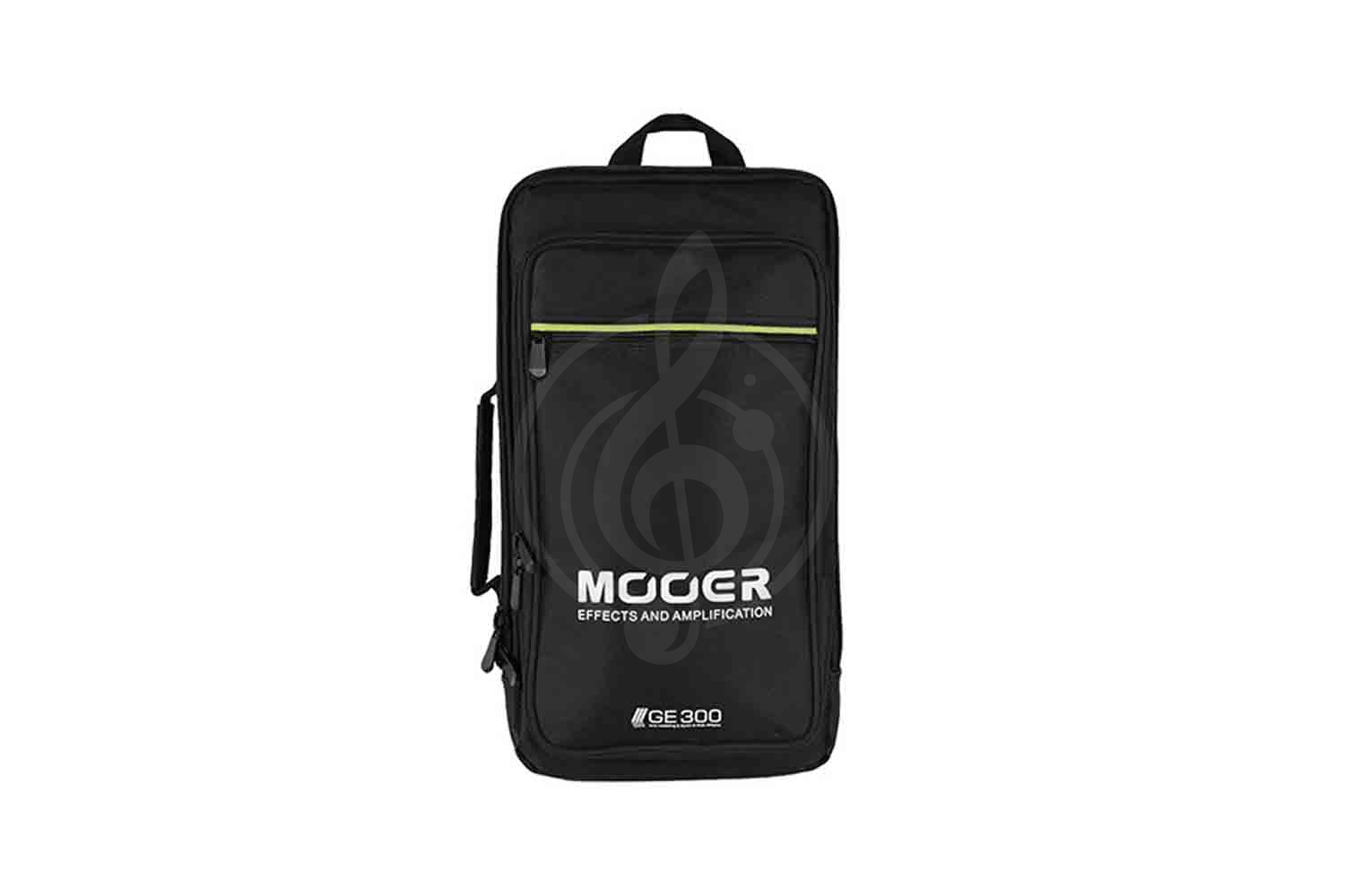 Чехлы и кейсы для педалей и педалборды Mooer SC-300 - Сумка для процессора GE300, Mooer SC-300 в магазине Доминанта мьюзик - фото 1