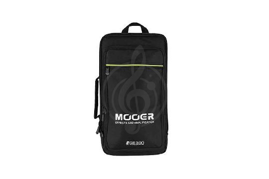 Изображение Mooer SC-300 - Сумка для процессора GE300