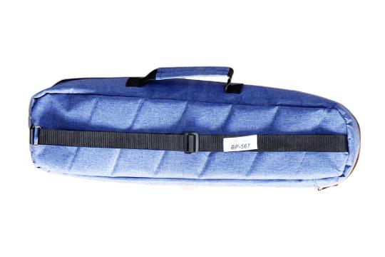 Чехол для гуслей Мозеръ BP-567 - Чехол для гуслей, Мозеръ BP-567 в магазине DominantaMusic - фото 3